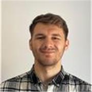 Estudiante de ingeniería aeroespacial UPV, de tercer curso, nivel alto en matemáticas y física.
Bachillerato en ciencias. 