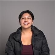 Profesora de Inglés para estudiantes de todas las edades! 