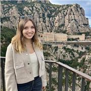 Profesora particular de inglés para niños o adultos