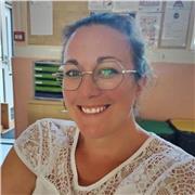 Ancienne professeur des écoles, j'enseigne les mathématiques et le français - primaire et collège selon niveau
