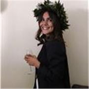 L’ARTE È DI TUTTI E PER TUTTI! 
storica dell’arte offre lezioni/ripetizioni online a giovani studenti, adulti e appassionati. 