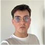 Actual alumno universitario con experiencia en clases particulares de lengua castellana