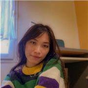 Thi Thuy An