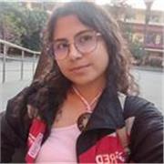 Profesora particular de Lenguaje, Literatura y Razonamiento Verbal y Asesoria preuniversitaria