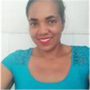 profesora del área de sociales practica e innovadora