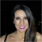 I give personalized, dynamic classes for levels from beginner to advanced.
