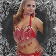 Guía de danza árabe y terapia espiritual