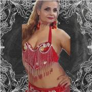 Guía de danza árabe y terapia espiritual