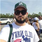 ingénieur civil L'espagnol comme langue maternelle et l'anglais comme langue second