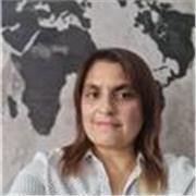 English tutor providing lessons to children of all ages
