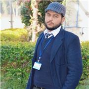 Muzzam Ali