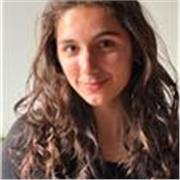 Graduada en bachillerato Biosanitario (Científico) futura universitaria con muchas ganas de aprender juntos.
