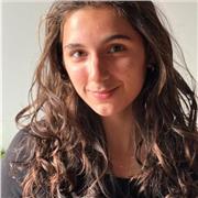 Graduada en bachillerato Biosanitario (Científico) futura universitaria con muchas ganas de aprender juntos.