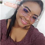 Profesara de niños, atención a la primera infancia