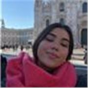 Estudiante de diseño de primero de carrera ofrece su tiempo para ayudar de manera general a niños que cursen Primaria