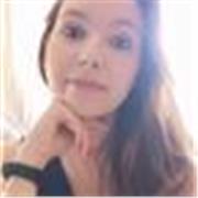 Soy titulada en Gestión Turística y, actualmente, estoy realizando un curso de Dinamización de tiempo libre para niños y adolescentes