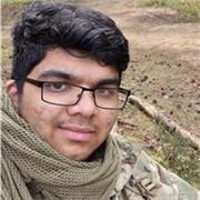 Aryan Pande