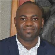 Dominic Ehiwe