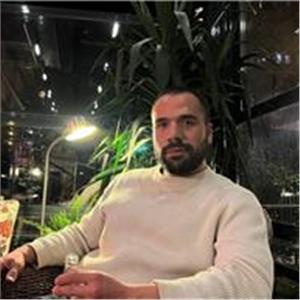 Mehmet Çetin