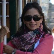 Sandra L Riveros
