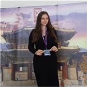 Profesora de primaria que trabaja con todo tipo de perfiles y necesidades. 