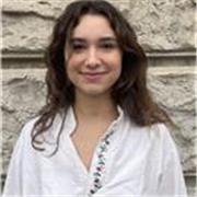 English and Italian tutor, I teach all ages and I am also available for conversation sessions