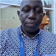 English teacher who teaches children of all ages