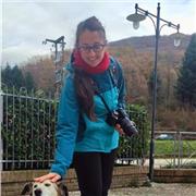 Laureata in biologia.
Aiuto compiti, ripetizioni di singole materie, revisione e correzione tesi e tesine.
Marche-Umbria