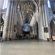 Experienced science teacher with online and in person experience. Currently a science teacher of 3 years