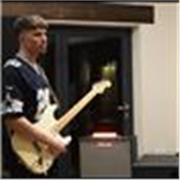 Fun, easy guitar learning for every skill level.