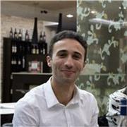 Ingegnere Informatico e Professore di Informatica | Ripetizioni di Informatica, Programmazione e Materie Scientifiche