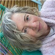 Offer life coaching to students. I am a somatic yoga teacher and training to be a somatic coach