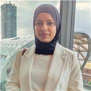 Siddika Kureshi