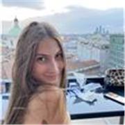 Studentessa diplomata al liceo classico (100/100) offro ripetizioni scritte e orali