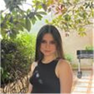 Carolina Gonzálvez Herrero