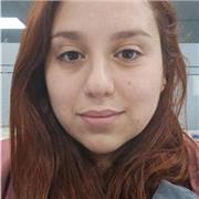Profesora particular de Física, química y matemática. Enfocada en el desarrollo del pensamiento científico