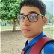 Ensino e reforço tanto em inglês quanto em matemática