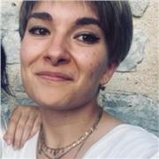 Tutrice Biologie, Anglais et méthodes de travail