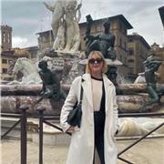 Profesora particular de idiomas y de lengua española