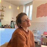 Etudiante en école d’ingénieur à l’ENSAE