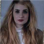 Insegnante di matematica lezioni in Smart