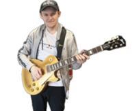 Guitar tutor willing to teach guitar to all ages