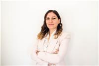 Francesca Insegnante privato di Diritto (Vicenza)