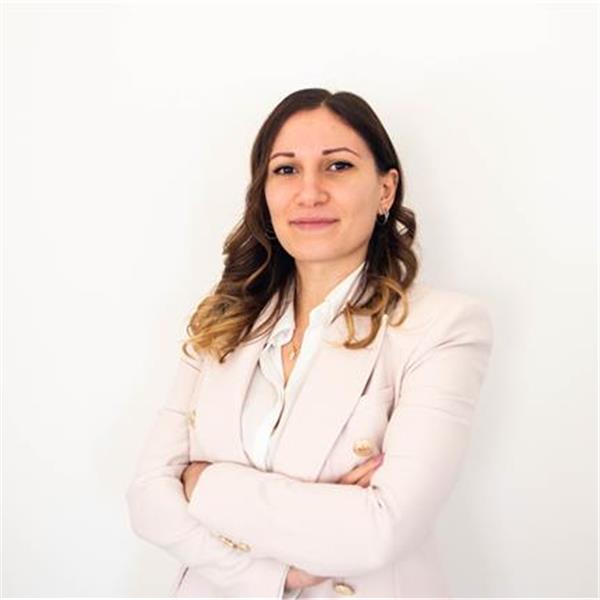 Francesca Insegnante privato di Diritto (Vicenza)