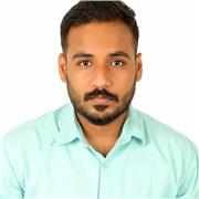 Shyamkrishna