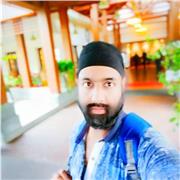 Amarpreet Singh