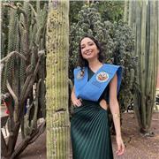 Profesora de inglés y alemán imparte clases particulares