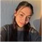 Profesora de inglés para niños de nivel primario