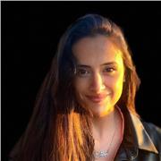 I am a dedicated English/Spanish teacher offering engaging lessons tailored to students of all levels :)