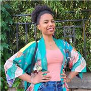 Cours particulier de Français Langue Etrangère